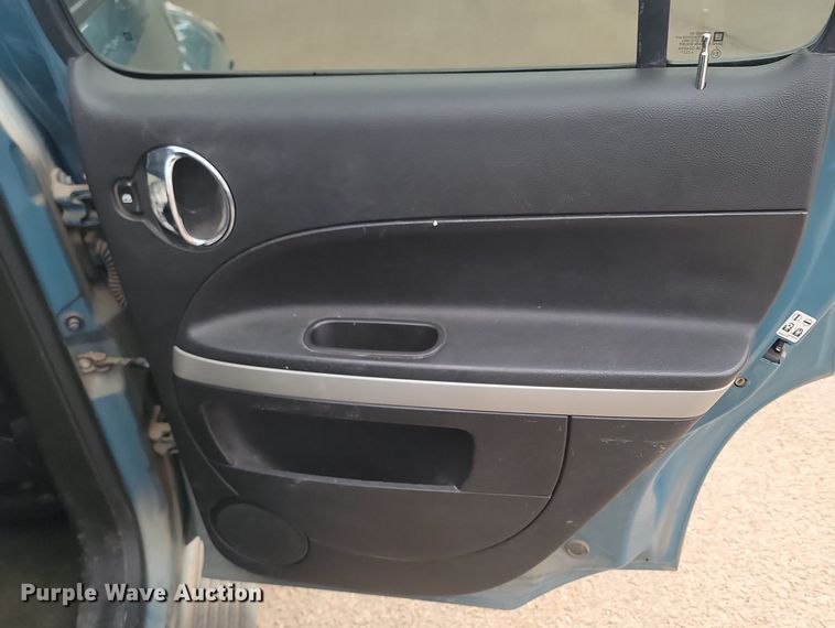 image for item LA9739 2007 Chevrolet  HHR LT 