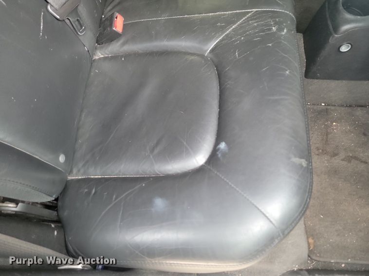 image for item LA9739 2007 Chevrolet  HHR LT 