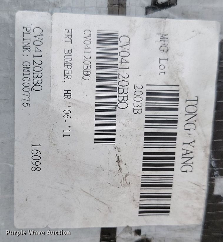 image for item LA9739 2007 Chevrolet  HHR LT 