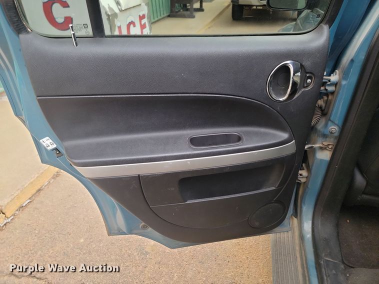 image for item LA9739 2007 Chevrolet  HHR LT 