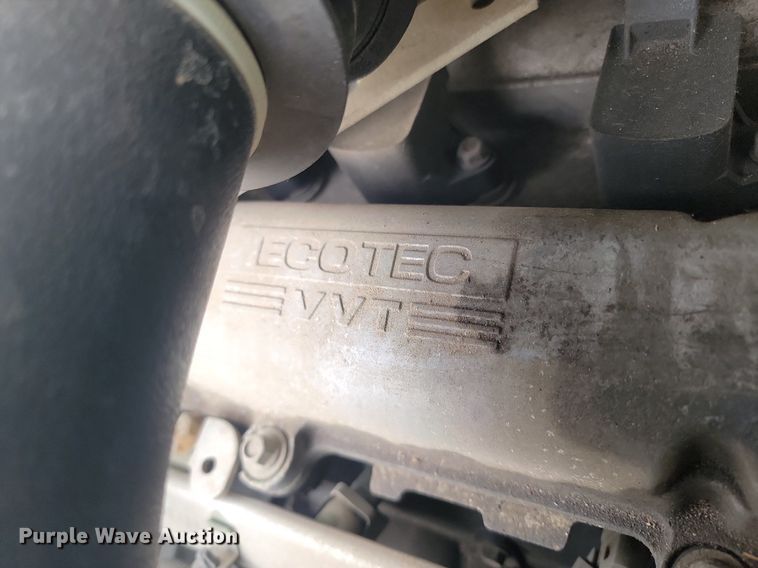 image for item LA9739 2007 Chevrolet  HHR LT 