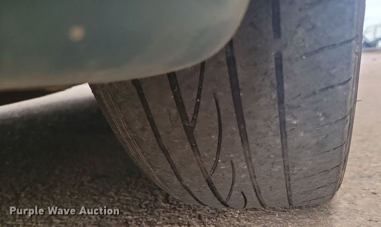 image for item LA9739 2007 Chevrolet  HHR LT 