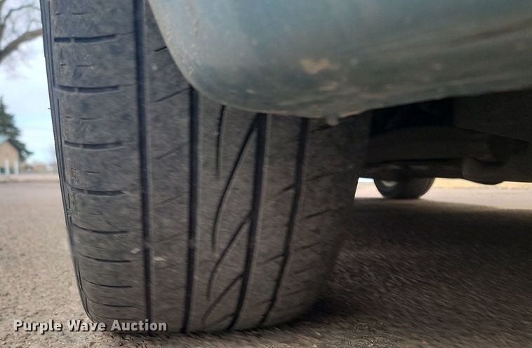 image for item LA9739 2007 Chevrolet  HHR LT 