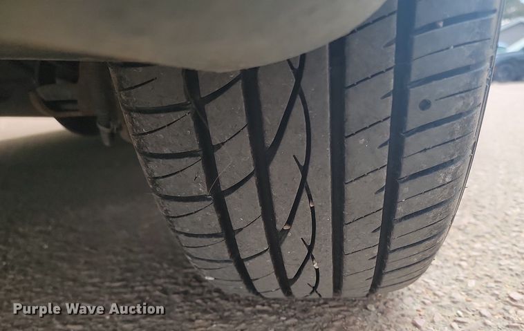 image for item LA9739 2007 Chevrolet  HHR LT 