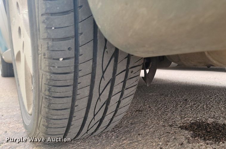 image for item LA9739 2007 Chevrolet  HHR LT 