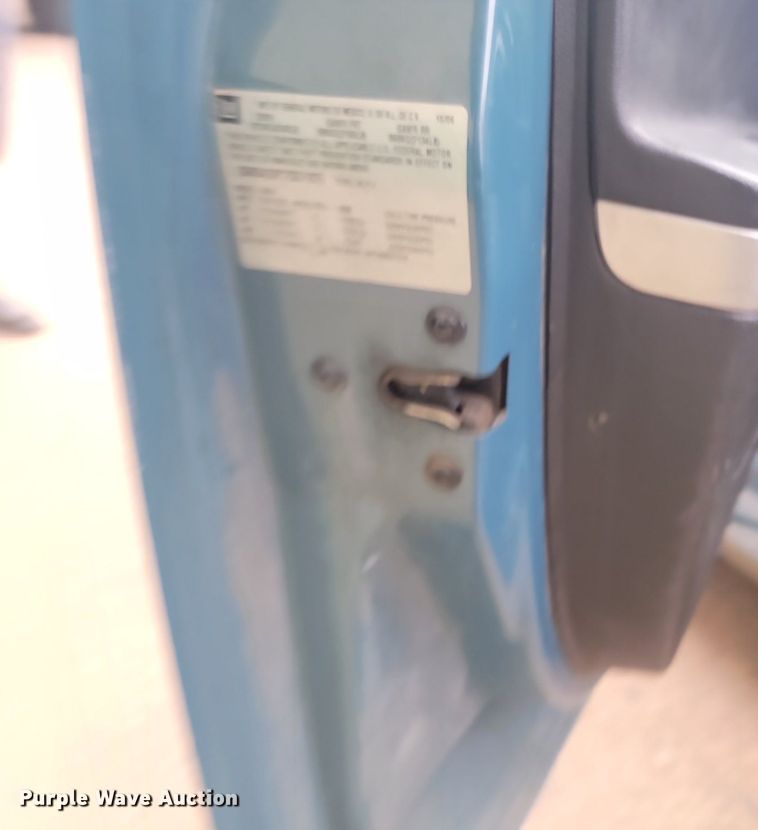 image for item LA9739 2007 Chevrolet  HHR LT 