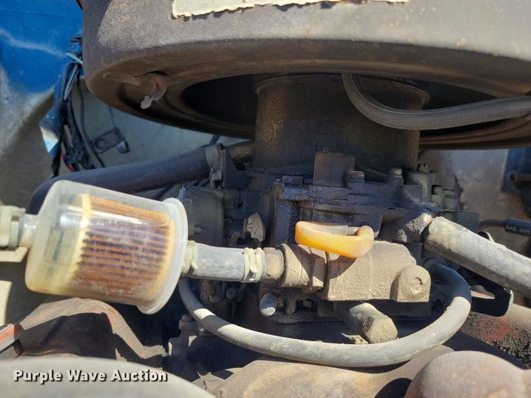 image for item LC9851 1971 Chevrolet  K10 pickup truck