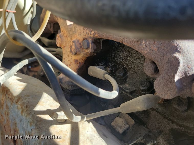 image for item LC9851 1971 Chevrolet  K10 pickup truck