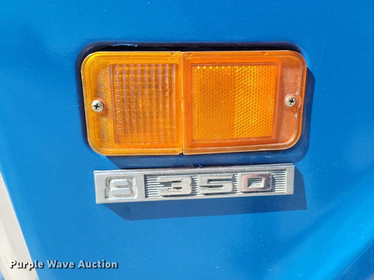 image for item LC9851 1971 Chevrolet  K10 pickup truck