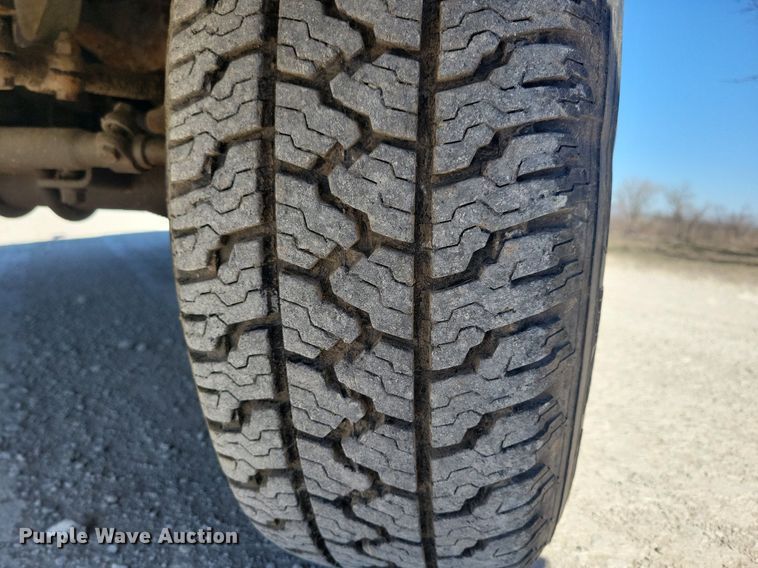 image for item LC9851 1971 Chevrolet  K10 pickup truck