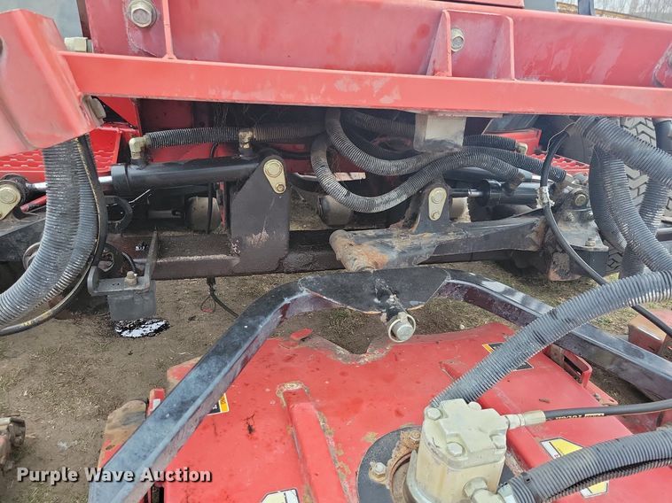 image for item LC9861 Toro Groundsmaster 4500D  lawn mower