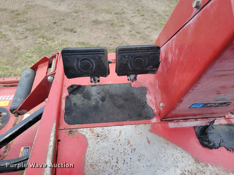 image for item LC9861 Toro Groundsmaster 4500D  lawn mower