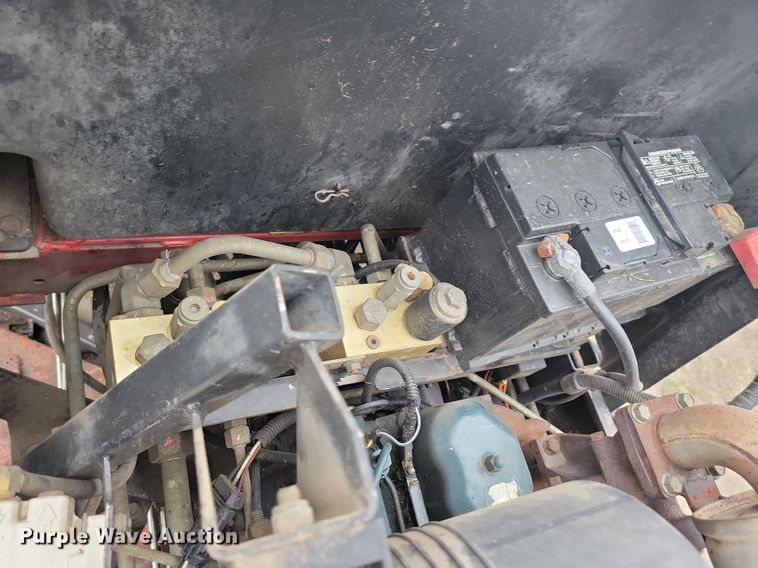 image for item LC9861 Toro Groundsmaster 4500D  lawn mower