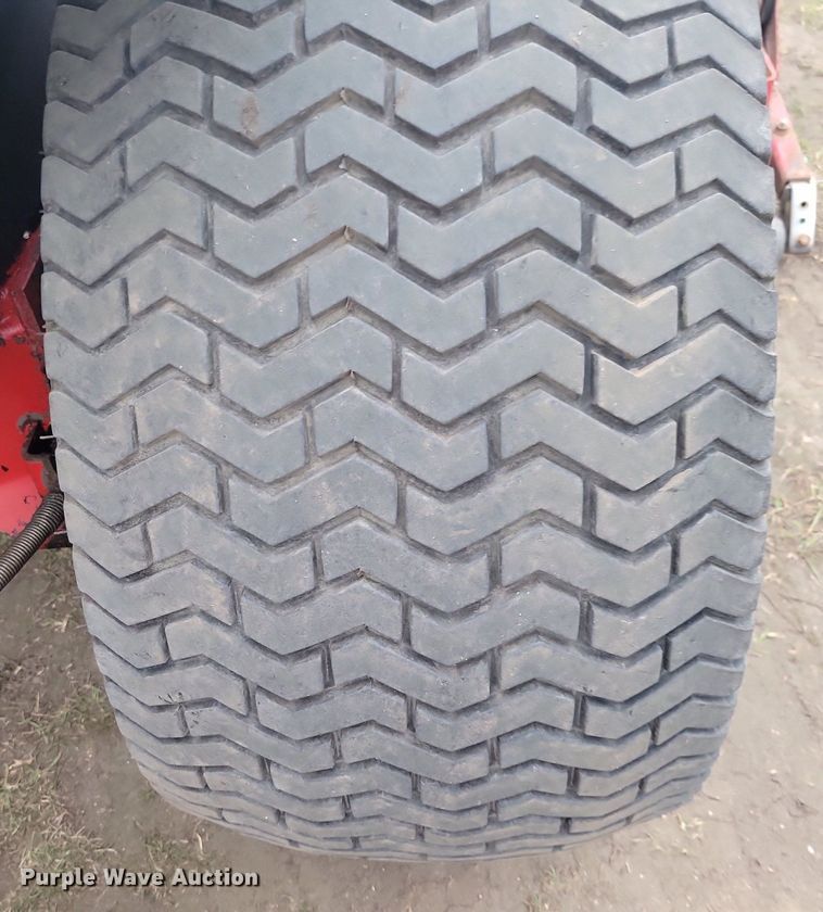 image for item LC9861 Toro Groundsmaster 4500D  lawn mower