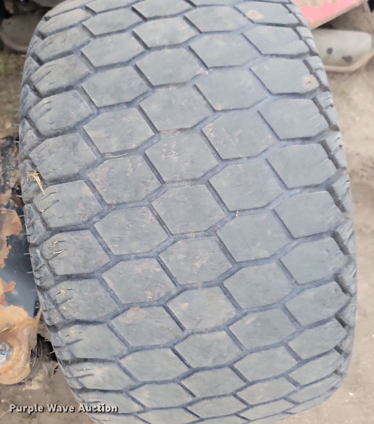 image for item LC9861 Toro Groundsmaster 4500D  lawn mower