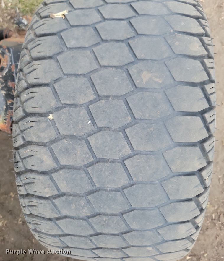 image for item LC9861 Toro Groundsmaster 4500D  lawn mower