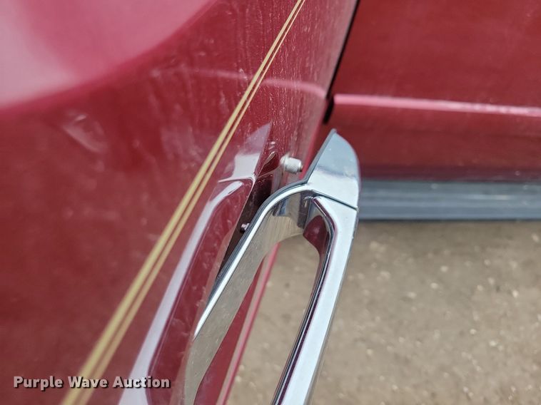 image for item LC9863 2007 Chevrolet Suburban SUV