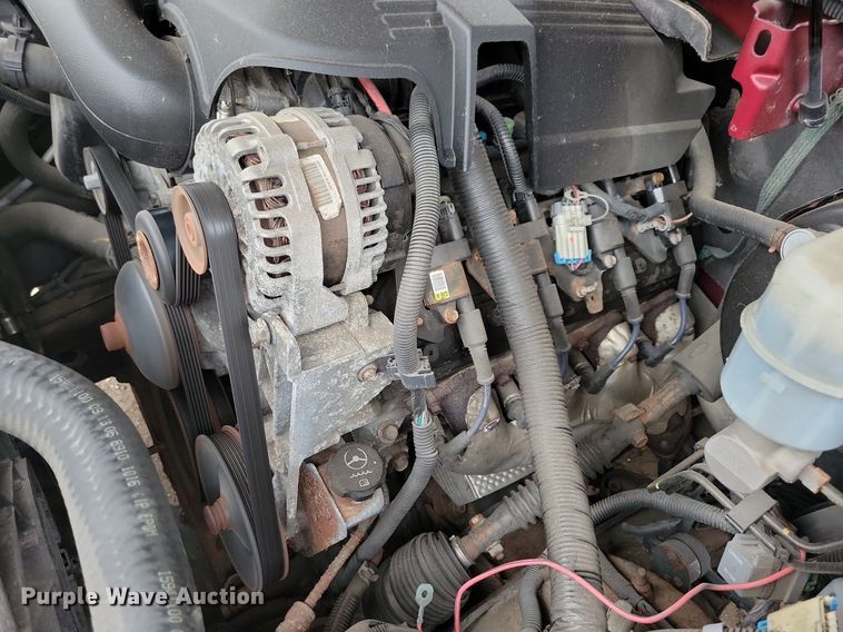 image for item LC9863 2007 Chevrolet Suburban SUV