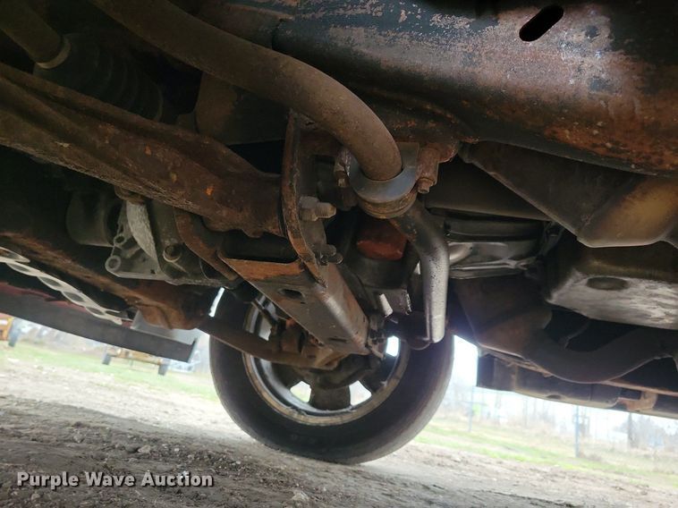 image for item LC9863 2007 Chevrolet Suburban SUV