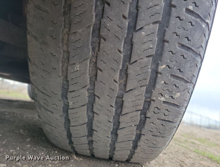 image for item LC9863 2007 Chevrolet Suburban SUV