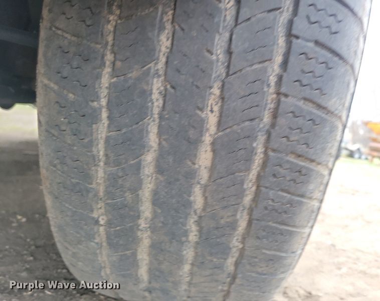 image for item LC9863 2007 Chevrolet Suburban SUV