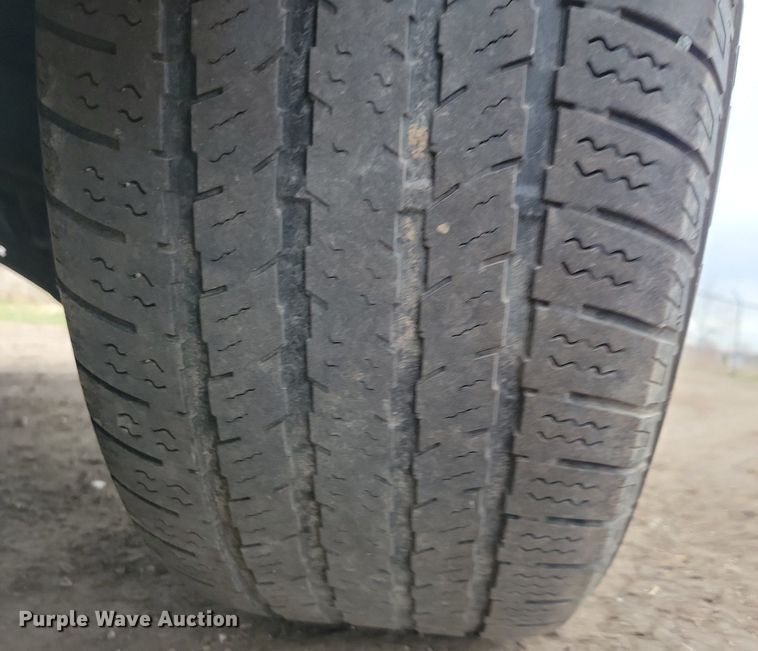 image for item LC9863 2007 Chevrolet Suburban SUV