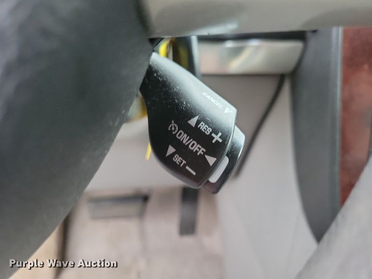 image for item LC9864 2006 Chevrolet  Uplander van