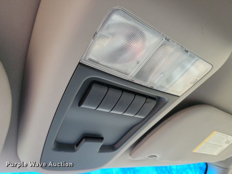 image for item LC9864 2006 Chevrolet  Uplander van