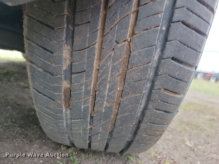 image for item LC9864 2006 Chevrolet  Uplander van