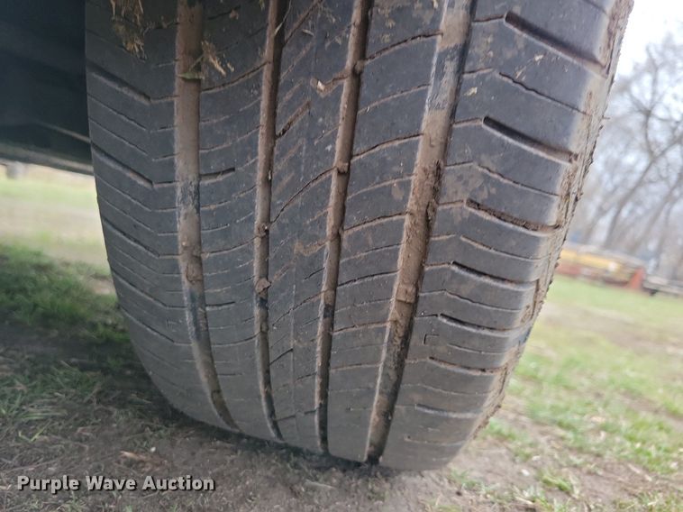 image for item LC9864 2006 Chevrolet  Uplander van