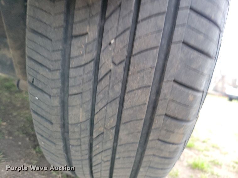 image for item LC9864 2006 Chevrolet  Uplander van