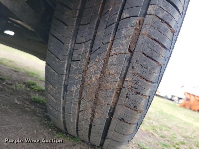 image for item LC9864 2006 Chevrolet  Uplander van