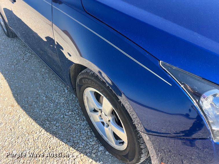 image for item LD9304 2013 Chevrolet  Cruze LT 