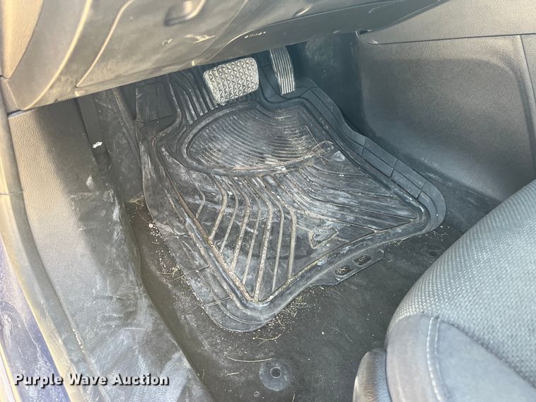 image for item LD9304 2013 Chevrolet  Cruze LT 