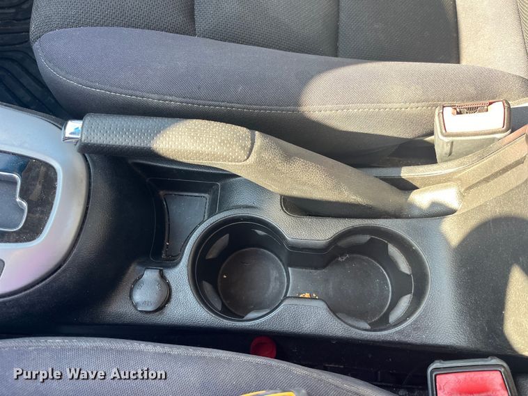 image for item LD9304 2013 Chevrolet  Cruze LT 