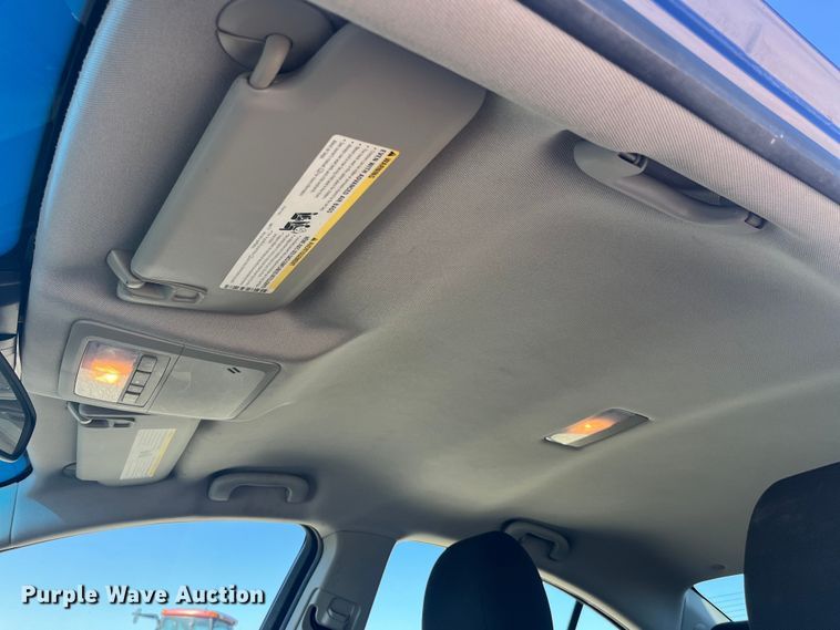 image for item LD9304 2013 Chevrolet  Cruze LT 