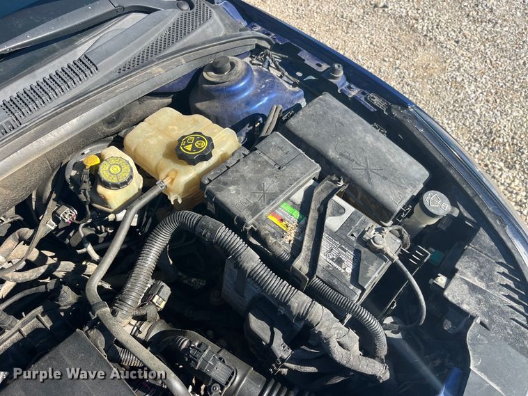 image for item LD9304 2013 Chevrolet  Cruze LT 