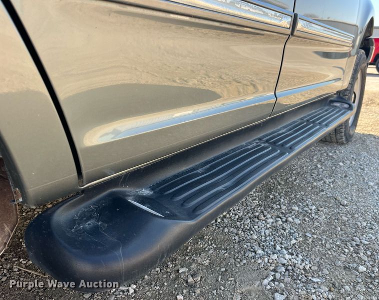 image for item LE9003 1999 Ford Expedition  SUV