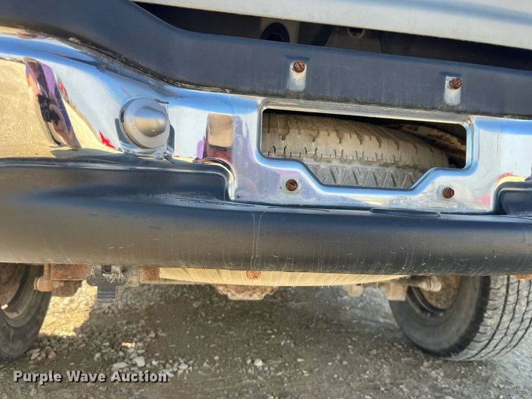 image for item LE9003 1999 Ford Expedition  SUV