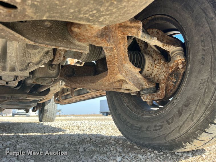 image for item LE9003 1999 Ford Expedition  SUV