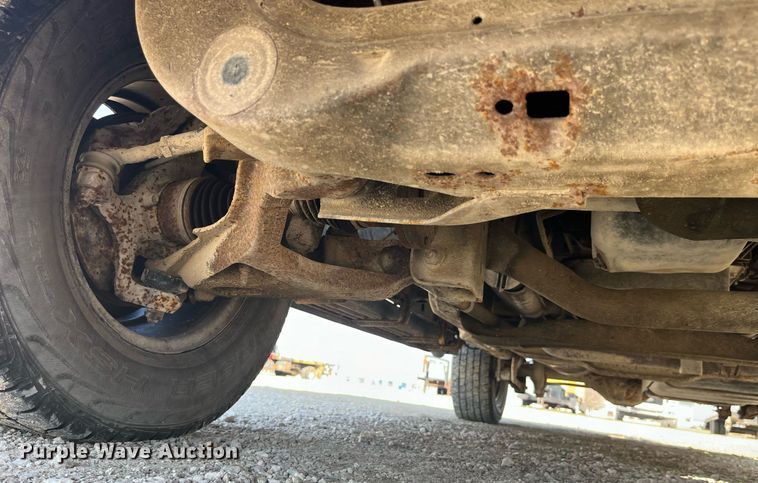 image for item LE9003 1999 Ford Expedition  SUV