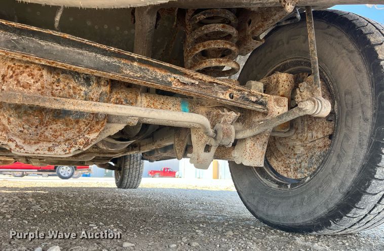 image for item LE9003 1999 Ford Expedition  SUV