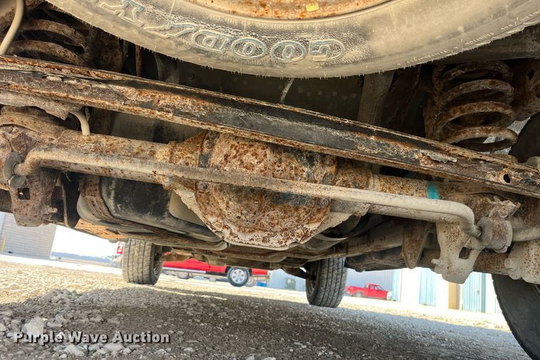 image for item LE9003 1999 Ford Expedition  SUV