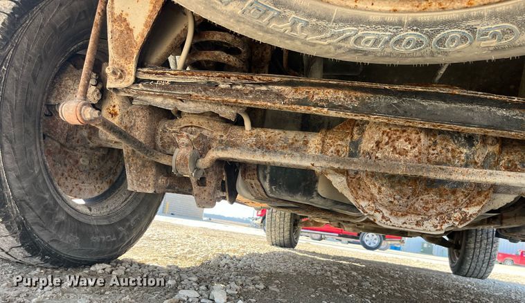 image for item LE9003 1999 Ford Expedition  SUV