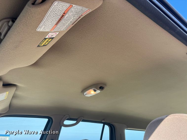 image for item LE9003 1999 Ford Expedition  SUV