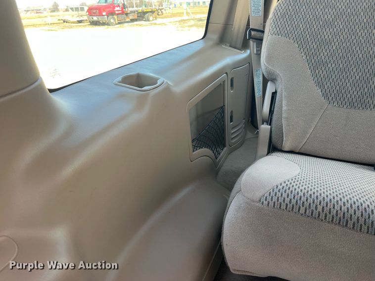 image for item LE9003 1999 Ford Expedition  SUV