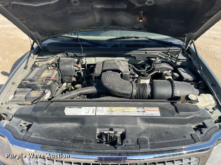 image for item LE9003 1999 Ford Expedition  SUV