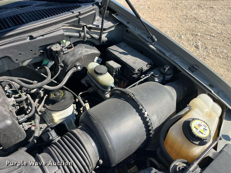 image for item LE9003 1999 Ford Expedition  SUV