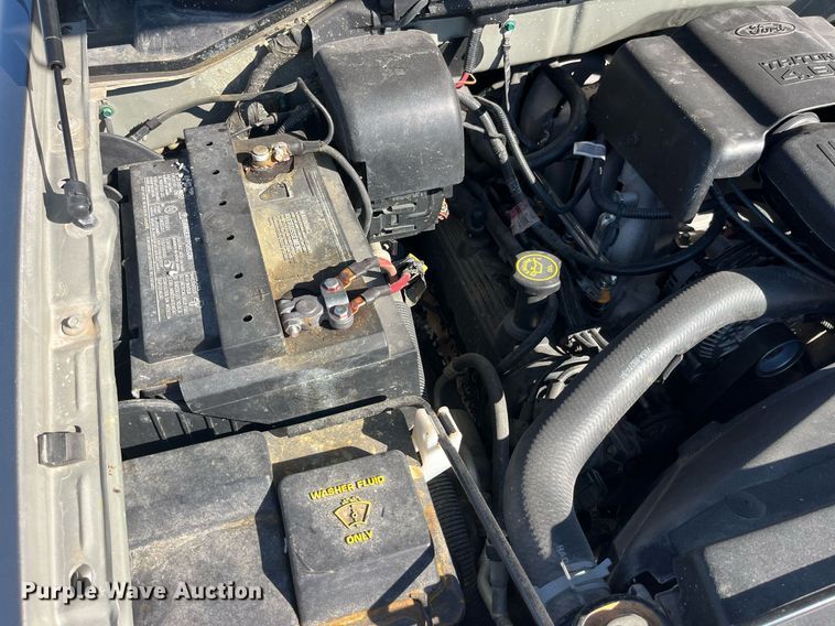 image for item LE9003 1999 Ford Expedition  SUV