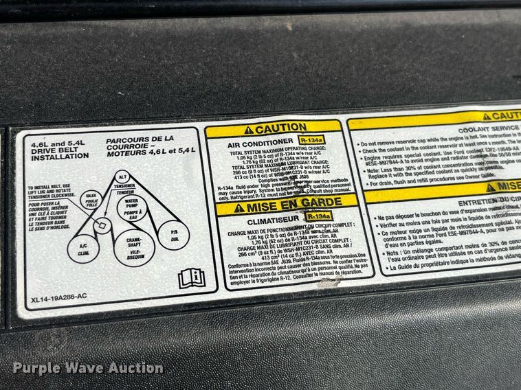 image for item LE9003 1999 Ford Expedition  SUV